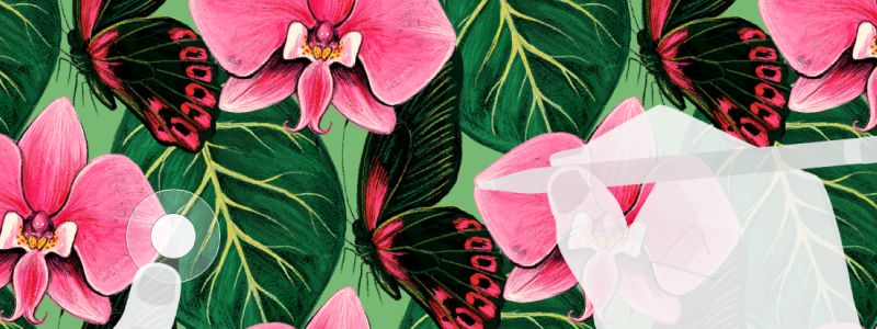 Dokunmatik Kısayol uygulama içi eğitimi