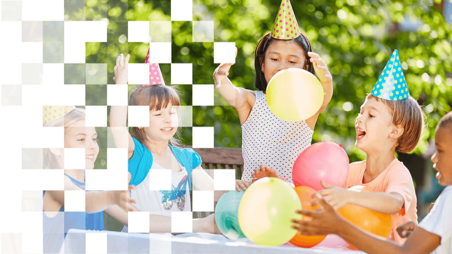 Photoshop Elements で HEIF ファイルを含む写真をすばやく追加