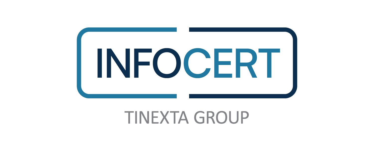 Logo ng Infocert