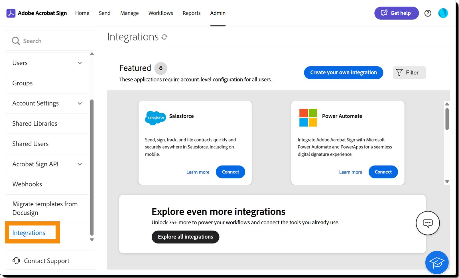 Integratiehub