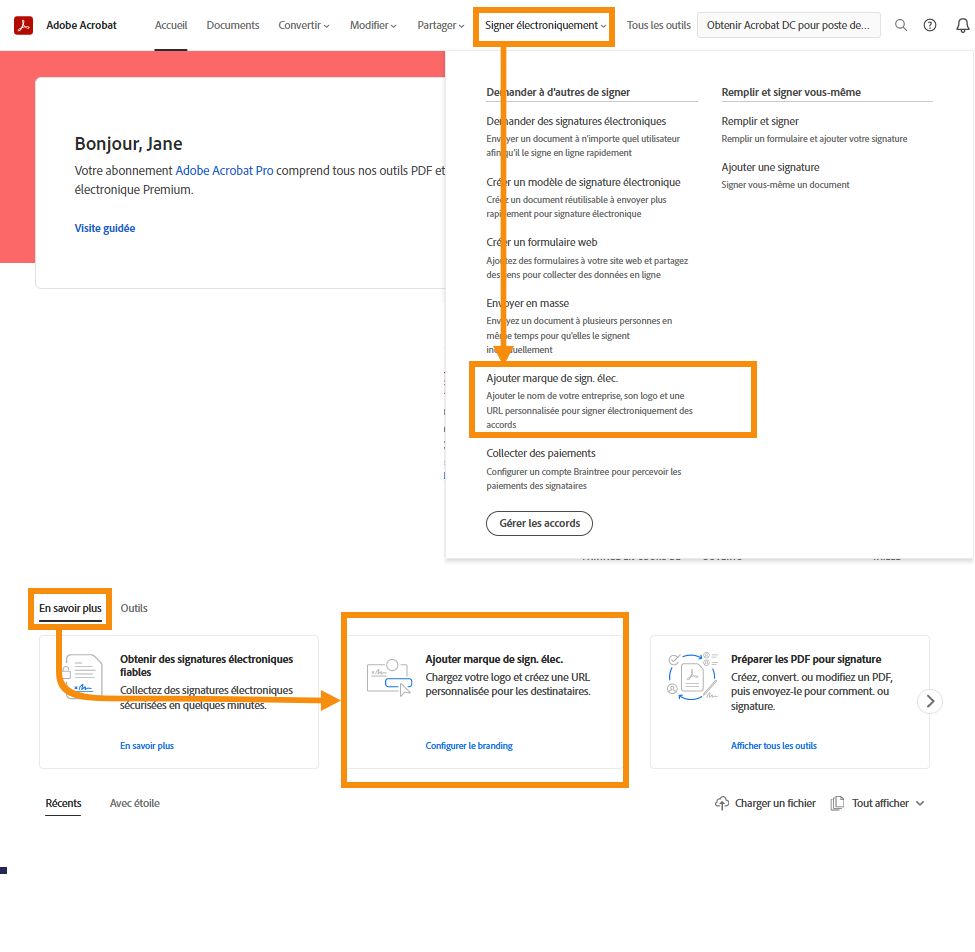 Fiche outil Branding