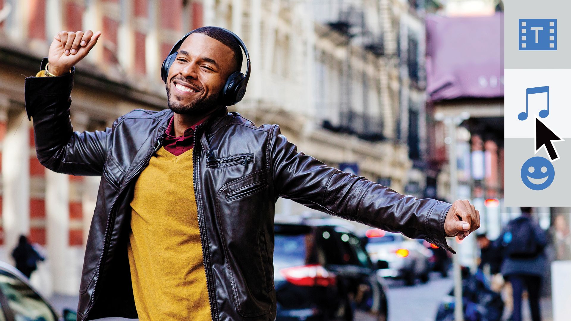 Nuove tracce audio