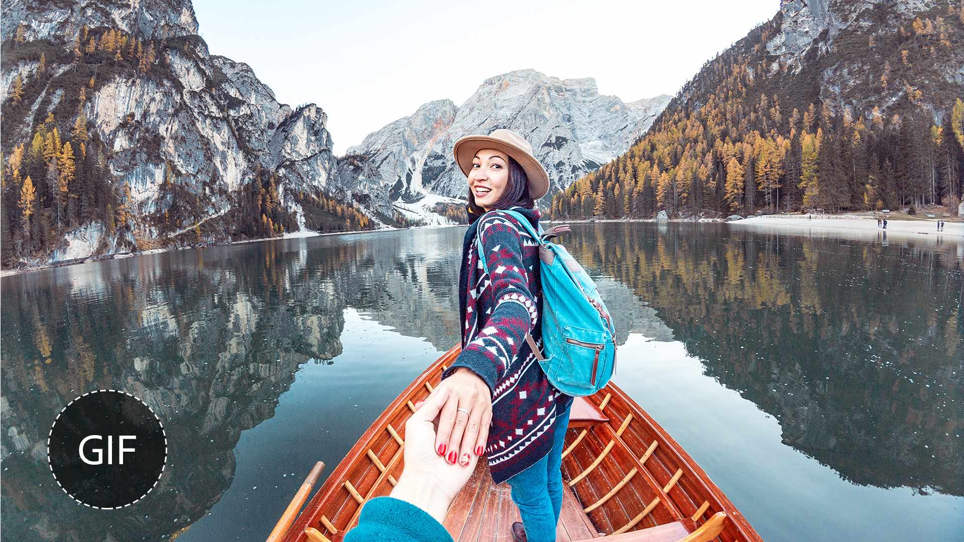 Spostamento delle foto