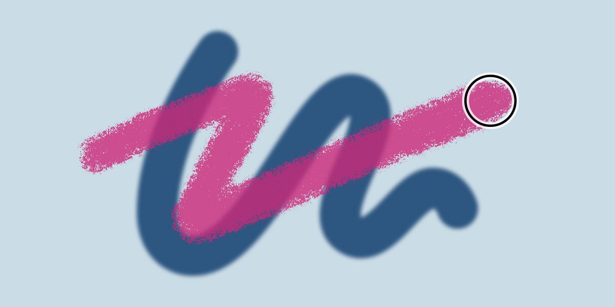 Photoshop Brush Tool