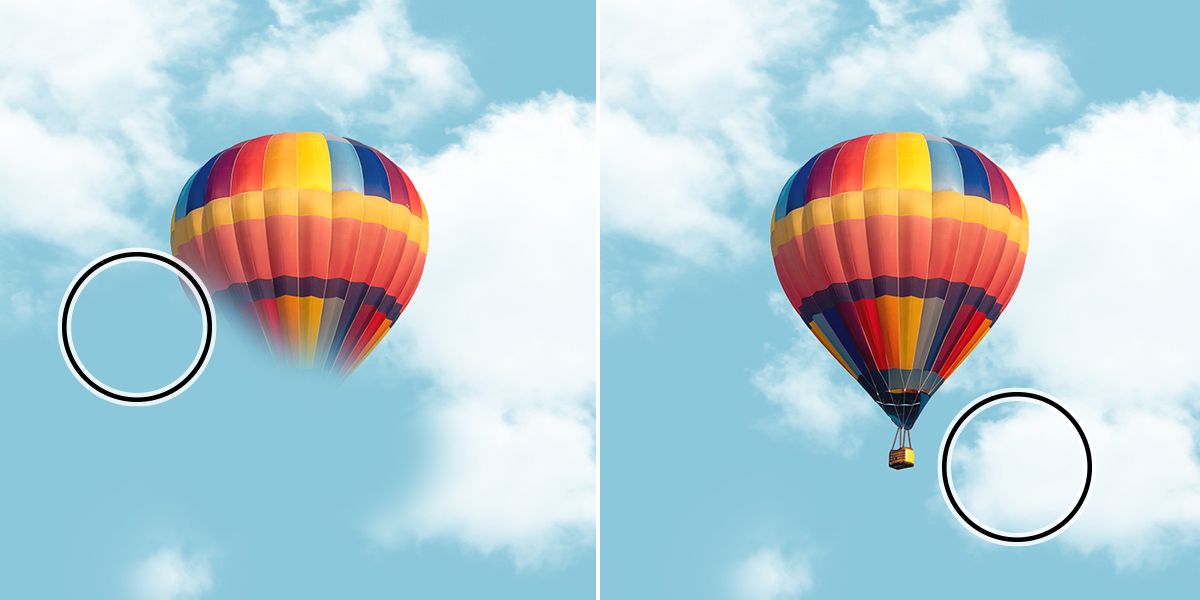 Photoshop History Brush Tool