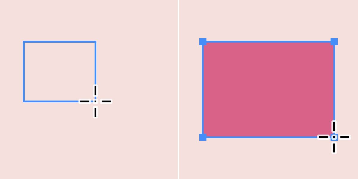 Canvas rectangle. Как нарисовать прямоугольник. Прямоугольник для фотошопа. Rectangle Tool в фотошопе. Как нарисовать прямоугольник в фотошопе.