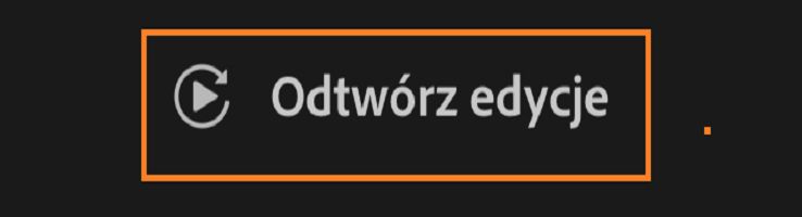 Wyświetlanie edycji dokonanych na zdjęciu z usługi Społeczność.