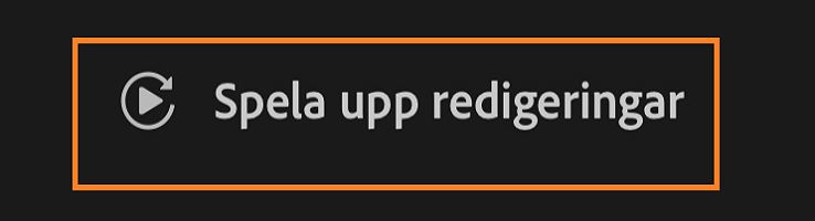 Visa redigeringar som gjorts i ett foto i användarforumet.