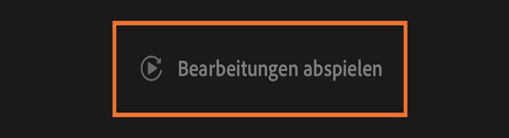 Anzeigen der Änderungen an einem Foto in der „Community“