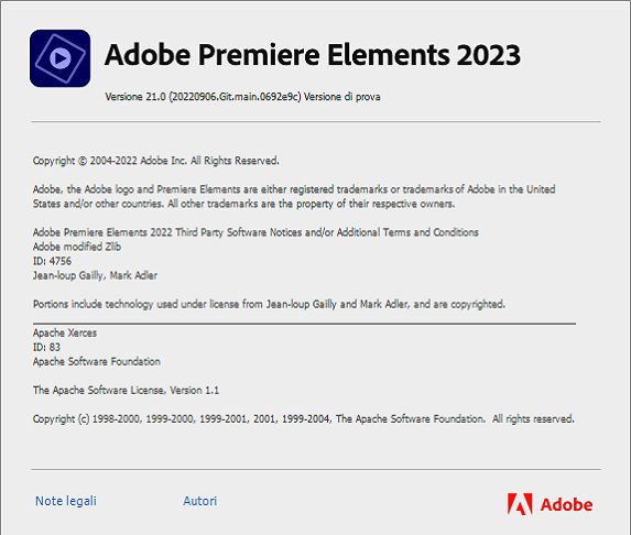 Premiere Elements 2023 (F)