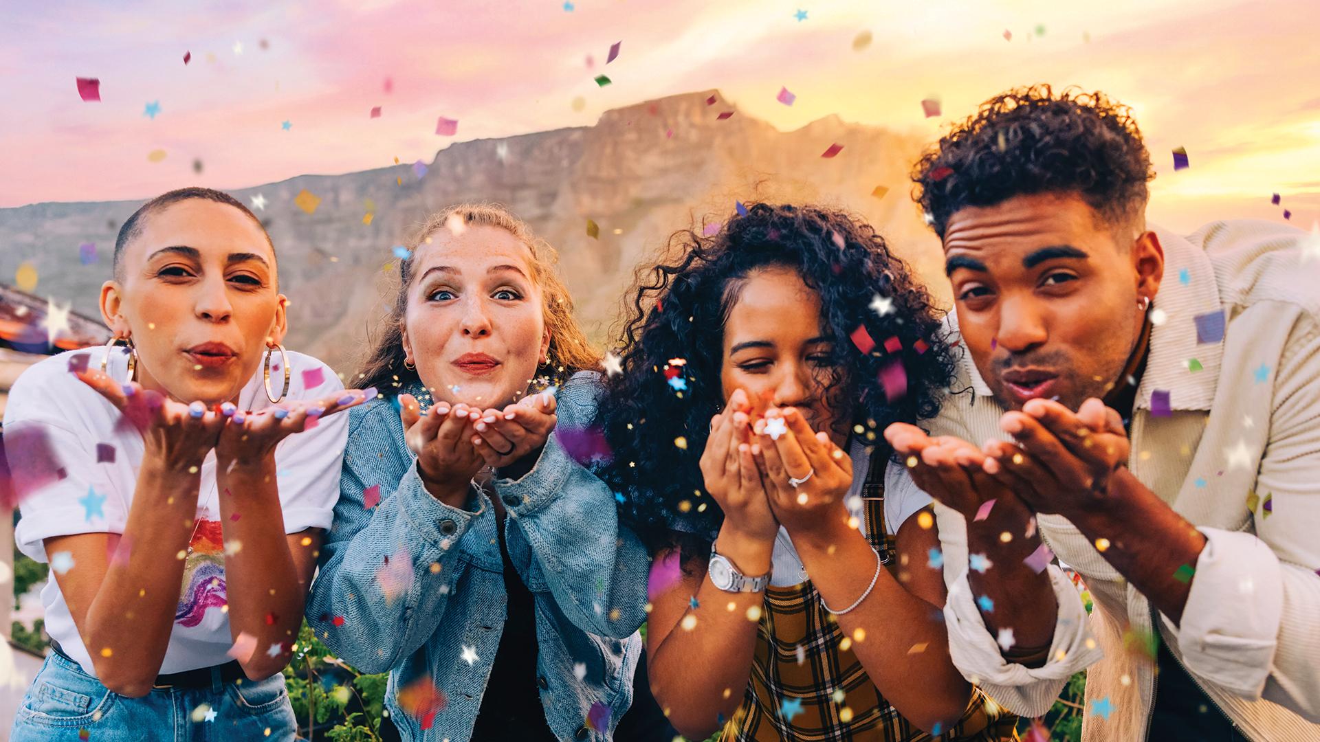 Nyheter i Photoshop Elements 2023