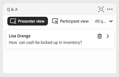 Reply privately or everyone in the group