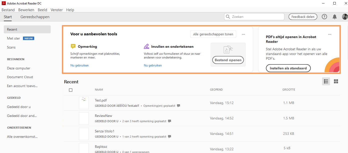 Uygulama içi başlangıç deneyimi