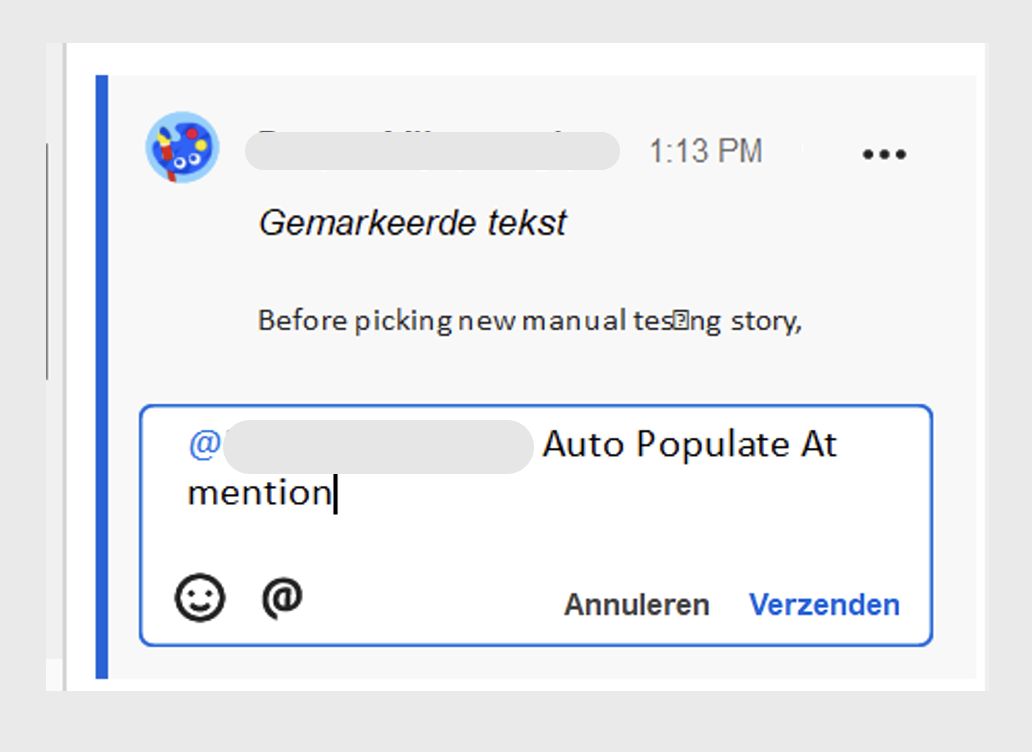 Functie voor het automatisch invullen van vermeldingen in Acrobat