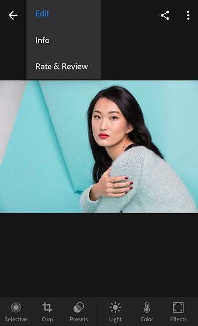 Fullt Android-innebygd grensesnitt