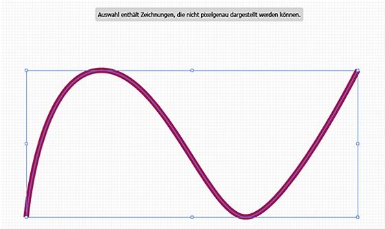 Die-Auswahl-enthält-Grafik-auf-die-Pixel-Perfect-nicht-angewendet-werden-kann