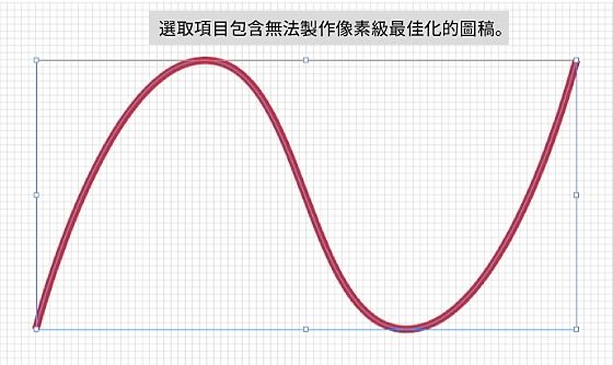 Selection-contains-art-that-cannot-be-made-pixel-perfect