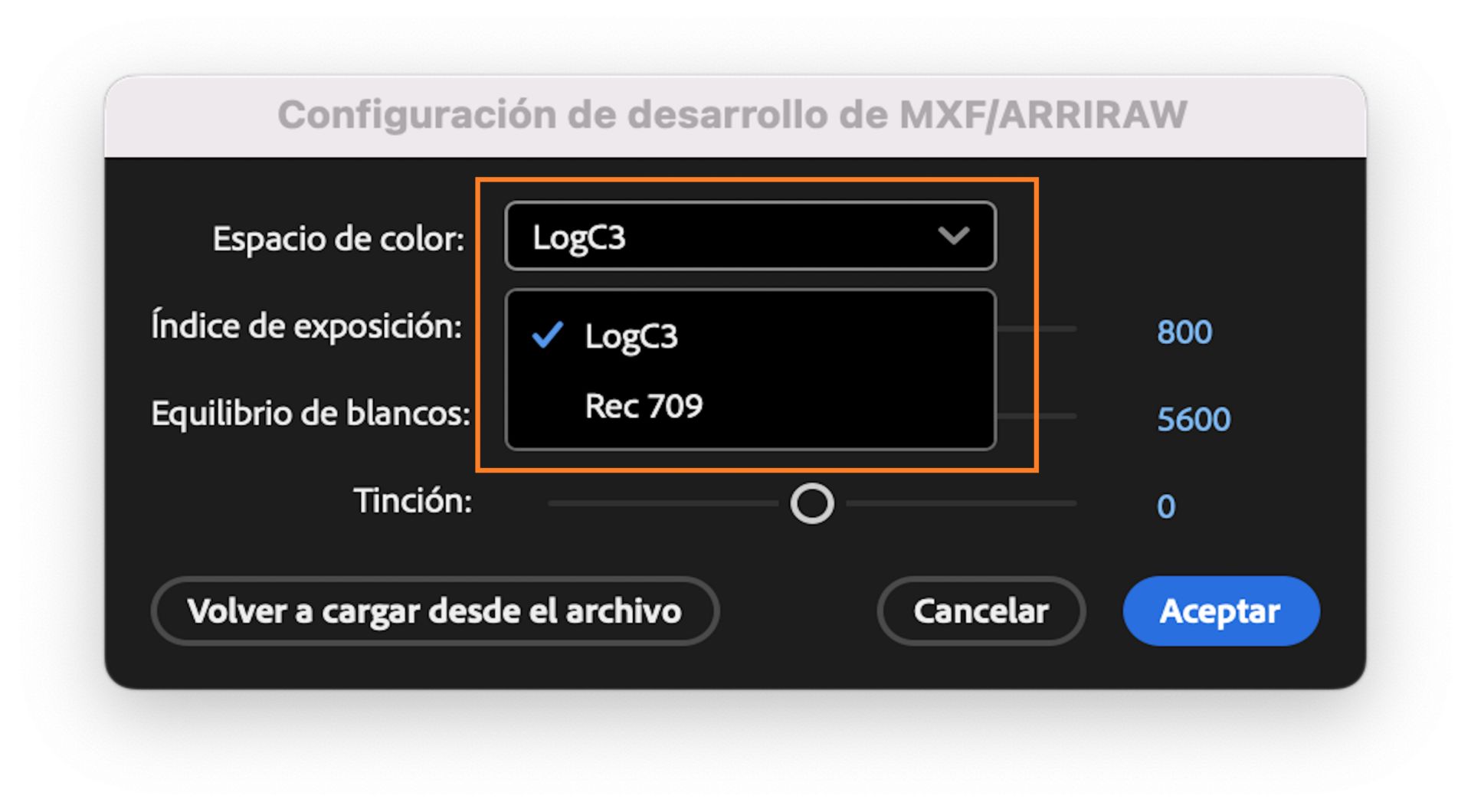 Programa beta de Creative Cloud Collaboration y Web
