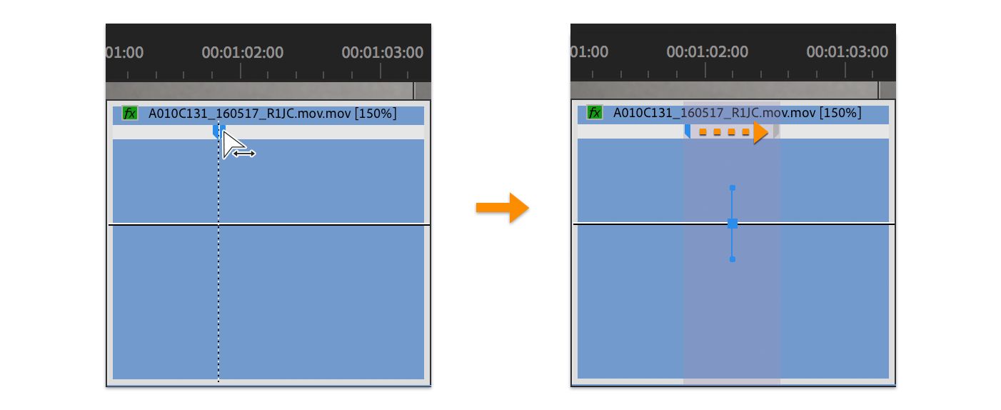 Dividir um quadro-chave
