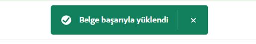 Başarılı