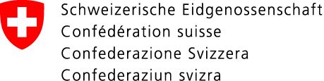 Swiss Gov logo
