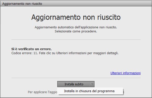 risoluzione-problemi-aggiornamento-automatico