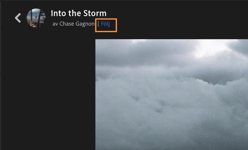 Lightroom för datorer