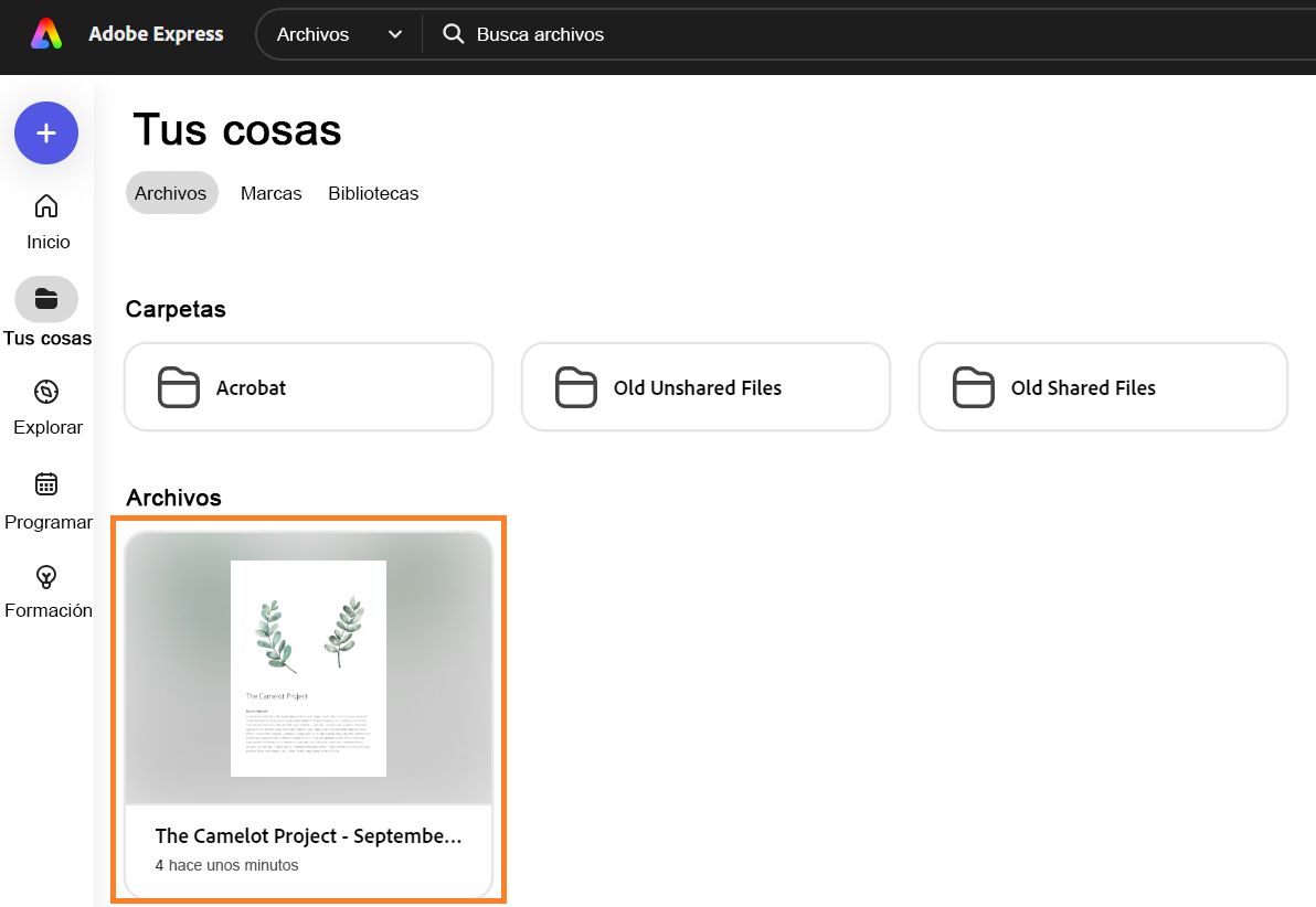 Ubicación de imagen en Express
