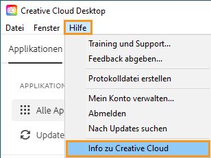 Wissenswertes zu Creative Cloud