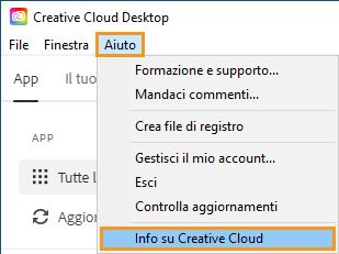 Creative Cloud