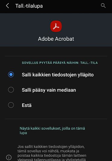 acrobat-android-permissions-device-setting