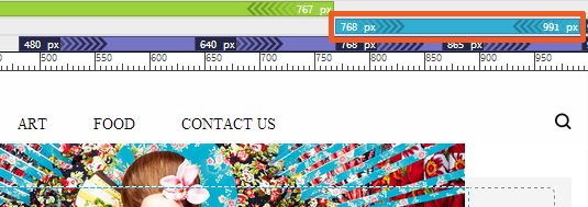 Etkin ortam sorguları ve etkin olmayan (yukarıda vurgulanan) ortam sorguları