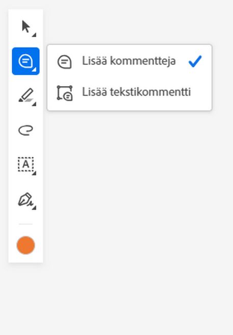 Lisää kommentteja