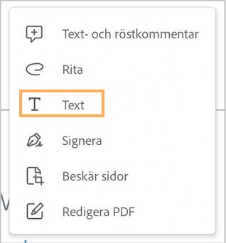 add-text-menu-blank