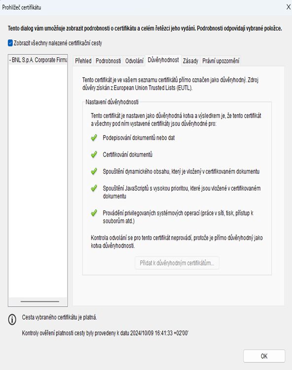 přidání-k-důvěryhodným-certifikátům