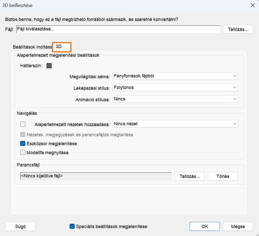 Adjust-3d-parameters