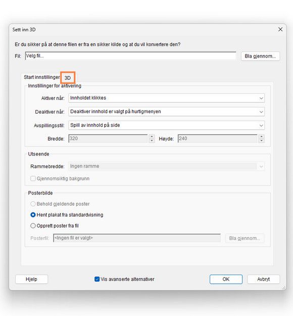 Adjust-3d-parameters