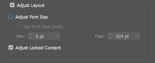 ضبط التخطيط