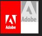 Логотип Adobe