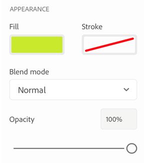 Deelvenster Vormgeving