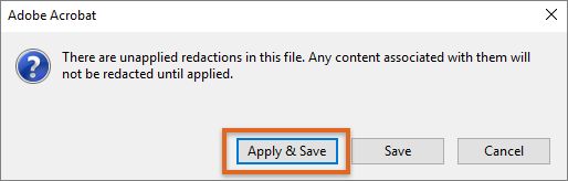 انقر فوق Apply and Save