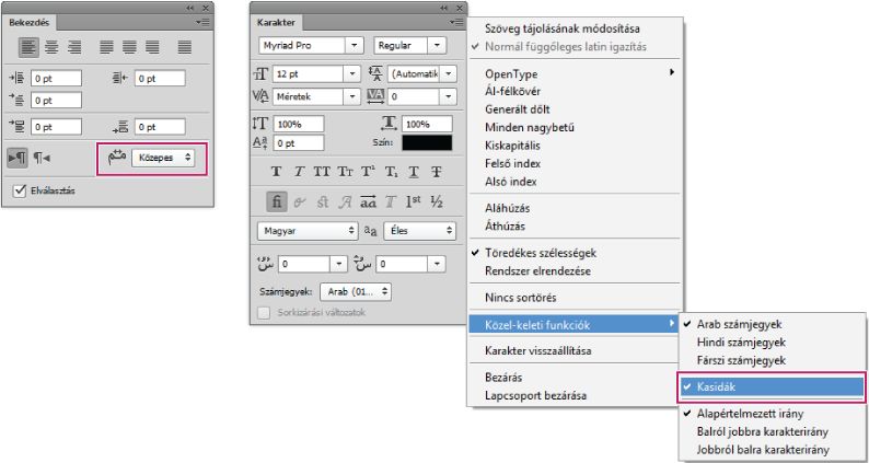 Automatikus kasidák