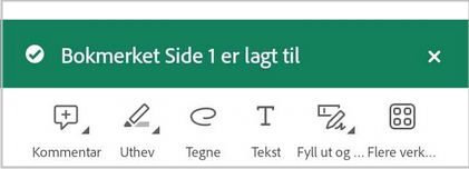 melding-bokmerke-lagt-til