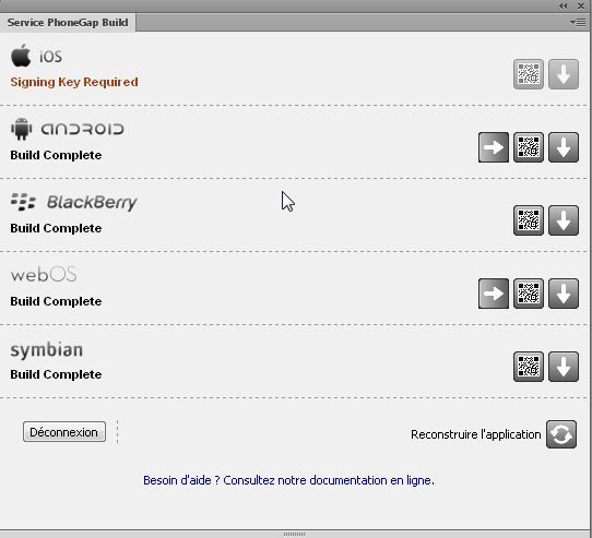 nouveautés, dreamweaver, HTML5, CSS, transitions, application web, package web, effets, CSS3, mise en forme de grille fluide, phonegap, nouvelles fonctionnalités, jquery, business catalyst, polices web, améliorations ftp, optimisation PSD, dreamweaver cs6