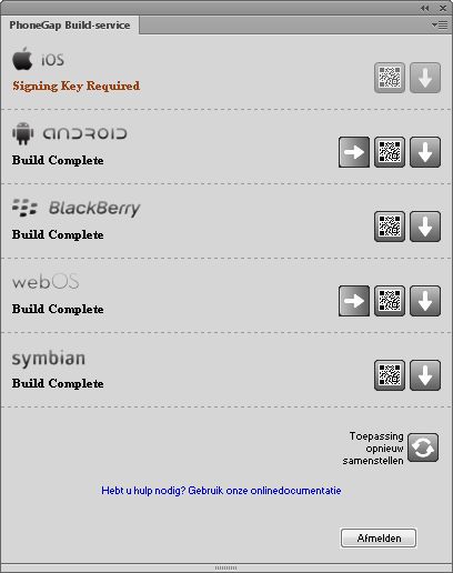nieuw, Dreamweaver, HTML5, CSS, overgangen, webtoepassing, webpakket, effecten, CSS3, dynamische rasterlay-out, PhoneGap, nieuwe functies, jQuery, Business Catalyst, weblettertypen, FTP-verbeteringen, PSD-optimalisatie, Dreamweaver CS6