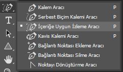 İçeriğe Uygun İzleme Aracı (Teknoloji önizleme özelliği) 