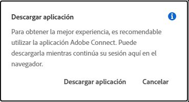 Descargue la aplicación para instalar la nueva aplicación basada en CEF.