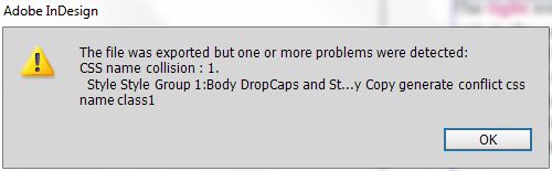 CSS osztálynév ütközéseinek kezelése