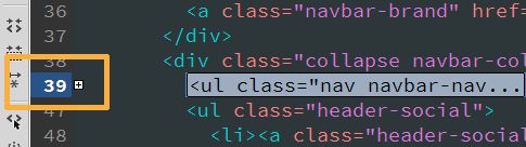توسيع التعليمات البرمجية (يلزم تحديث اللقطة)