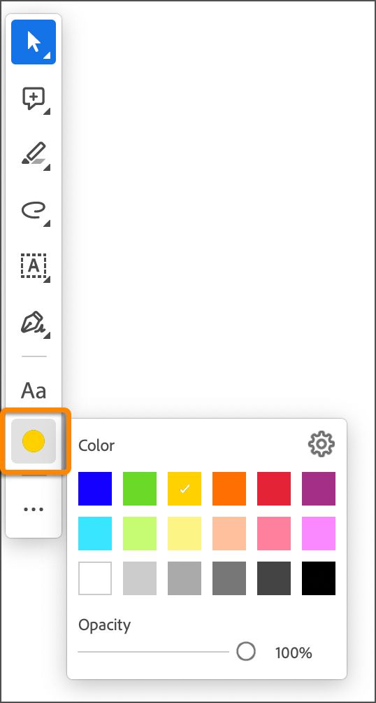 Color Picker